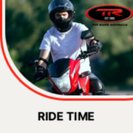 Driving School Training Courses - Ride Time