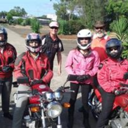 Driving School Training Courses - TLI41222 - Certificate IV in Motor Vehicle Driver Training