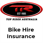 Driving School Course Add-ons - Bike Insurance | Pre-learner course [2 Days] at Top Rider Sunshine Coast