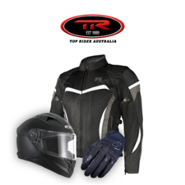 Driving School Clothing & Accessories - Women's Bike Gear Deal