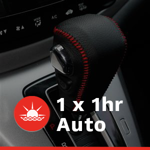 Driving School Auto Vouchers - 1 hour Automatic Car Lesson at Awesome Driving School Australia Pty Ltd