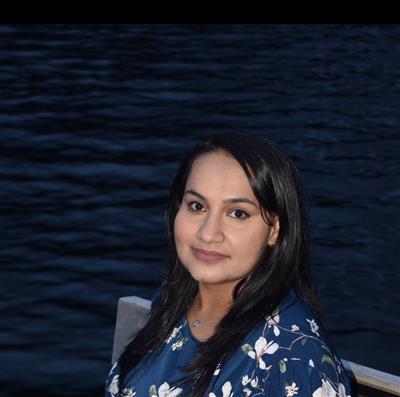 Driving School Instructor Jaydee K