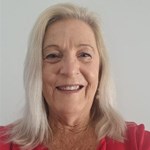 Driving School Instructor Judy