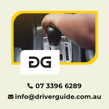Driver Guide
