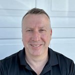 Driving School Instructor Glen Doyle