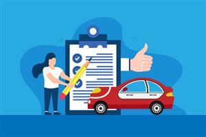 Driving School Driving Tests - Full Test Package with Lesson at Learn To Drive Academy