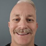 Driving School Instructor Terry