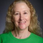 Driving School Instructor Sarah