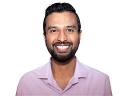 Driving School Instructor Sujith Krishnan (SK)