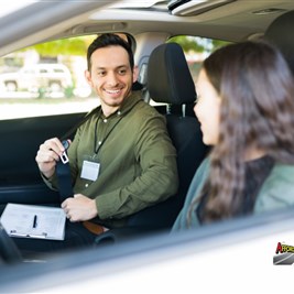 Understanding Driving Blind Spots and How to Mitigate Them