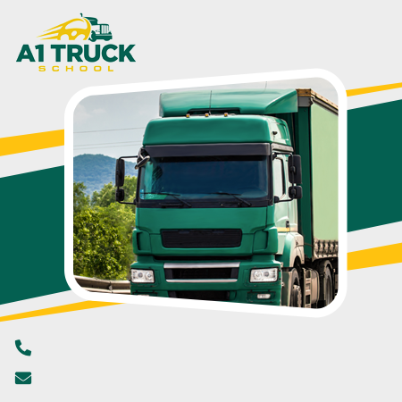 A1 Truck School