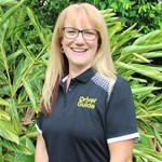 Driving School Instructor Karen McKay