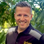 Driving School Instructor Andreas Andersen