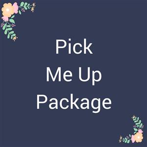 Salon, Barber & Beauty Shops Treatment Gift Vouchers - Treatment Packages - Pick Me Up at Bay Harmony Skin & Body