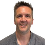 Driving School Instructor Danny