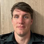 Driving School Instructor Lachlan