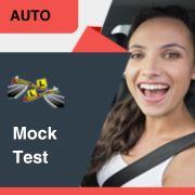 Driving School Test Packages - Mock Test Auto at Affordable Driving School