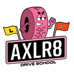 Driving School Driving Lessons - Auto Lesson 3 Pack