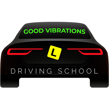 Good Vibrations Driving School