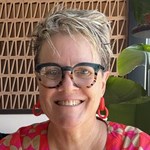 Driving School Instructor Fiona Tiegs