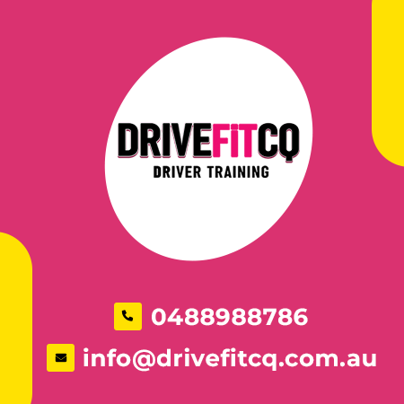 DRIVEFiTCQ Driver Training