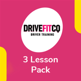 Driving School Lessons - Mini Package