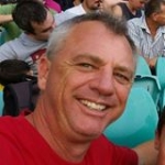 Driving School Instructor Scott