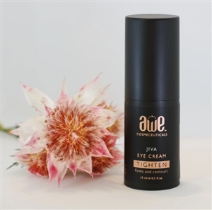 Salon, Barber & Beauty Shops Eye Creams - Jiva Eye Cream at Secret Skin Studio