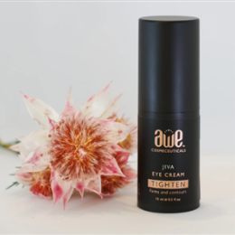 Salon, Barber & Beauty Shops Eye Creams - Jiva Eye Cream