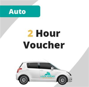 Driving School Packages & Vouchers - Driving Test Preparation at Look Ahead Driving School