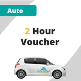 Driving School Packages & Vouchers - Driving Test Preparation