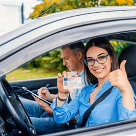 Learner Driver Passenger Rules for Every State in Australia