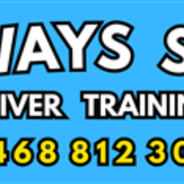 Driving School Packages - Defensive Driver Course 3 & 1/2 Hour In Car Experience (MANUAL CAR)