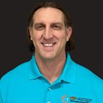 Massage Clinic Staff Mike (Exercise)