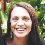 Kristine AUTO Adderley