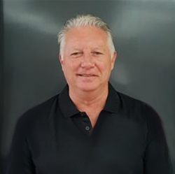 Driving School Trainer Steve