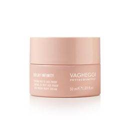 Salon, Barber & Beauty Shops Moisturisers - Vagheggi Delay Infinity Day Cream