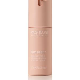 Salon, Barber & Beauty Shops Serum - Vagheggi Delay Retinol Face Serum