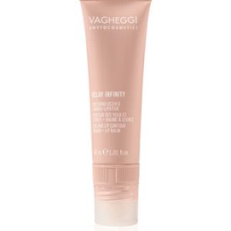 Salon, Barber & Beauty Shops Eye Creams - Vagheggi Delay Eye + Lip contour plus lip balm