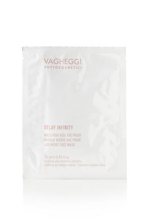 Salon, Barber & Beauty Shops Masks - Vagheggi Delay Sheet Mask at Secret Skin Studio