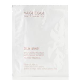 Salon, Barber & Beauty Shops Masks - Vagheggi Delay Sheet Mask