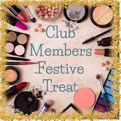 Club Members Festive treat