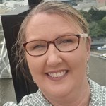 Other Services Instructor Kerry-Ann