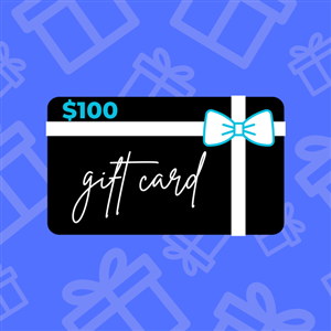 Other Services Gift Cards - $100 Gift Card at KJ's Ice Barn