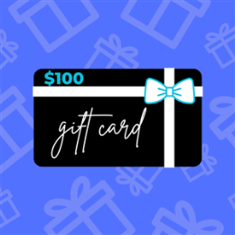 Other Services Gift Cards - $100 Gift Card