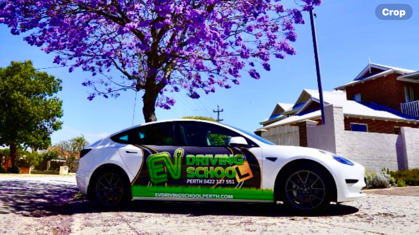 Driving School Perth