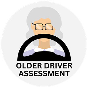 Driving School Vouchers - Older Driver Assessment at Onroad Driving Education