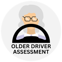 Driving School Accounts - Older Driver Assessment
