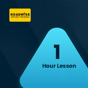 Driving School Manual Lessons - 1 x1 Manual Lesson at Roadwise Driver Training