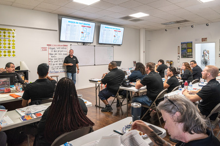 Defensive driving course phoenix